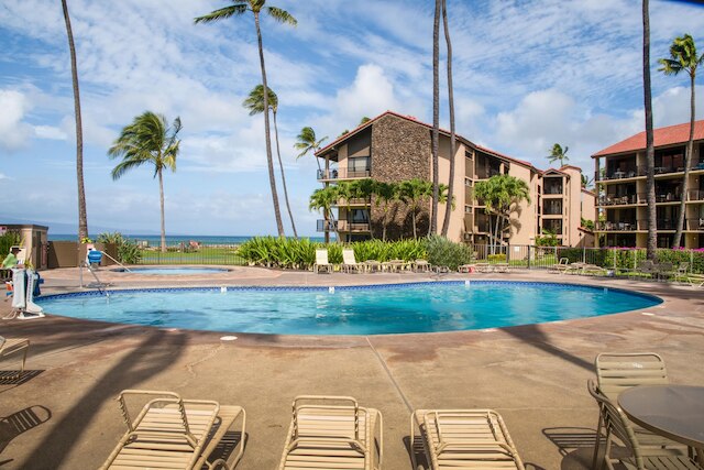 パパケア A403 3 ベッドルーム コンド バイ レッドオーニング