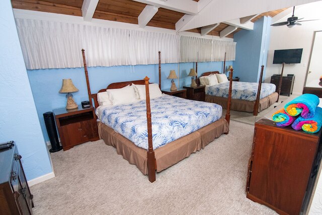 パパケア A403 3 ベッドルーム コンド バイ レッドオーニング