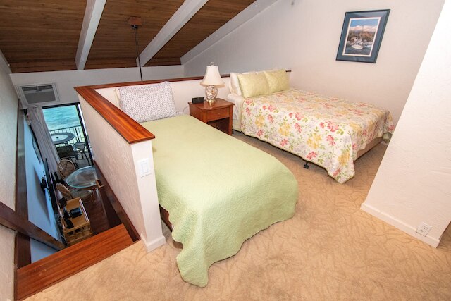 パパケア A403 3 ベッドルーム コンド バイ レッドオーニング