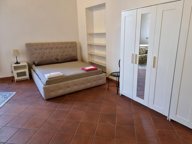 ギベリーナ 102 イン フィレンツェ