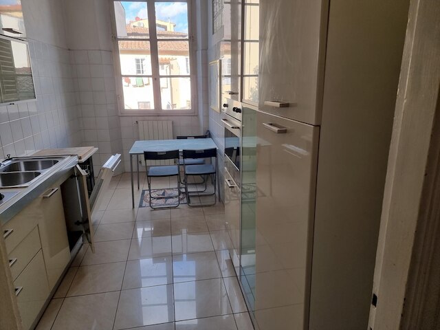 ギベリーナ 102 イン フィレンツェ