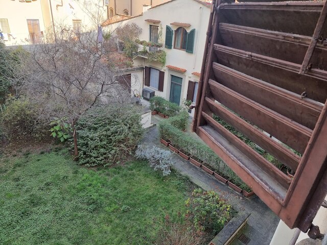 ギベリーナ 102 イン フィレンツェ