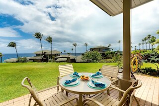 カパルア ベイ ヴィラ 32g4 1 ベッドルーム ヴィラ バイ レッドオーニング