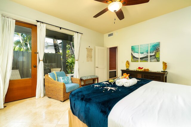 カパルア ベイ ヴィラ 32g4 1 ベッドルーム ヴィラ バイ レッドオーニング