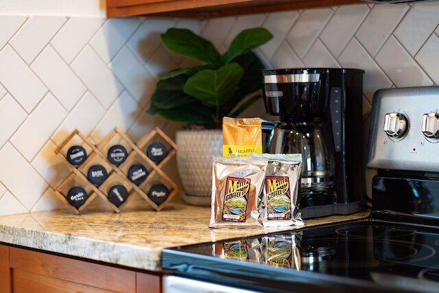 カパルア ベイ ヴィル 23g1 オーシャン フロント 1 ベッドルーム/1バスルーム 1 ベッドルーム ヴィラ バイ レッドオーニング