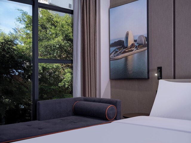 Holiday Inn Express Zhuhai Grand Theater by IHG