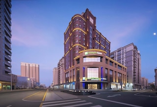 Holiday Inn Express Zhuhai Grand Theater by IHG