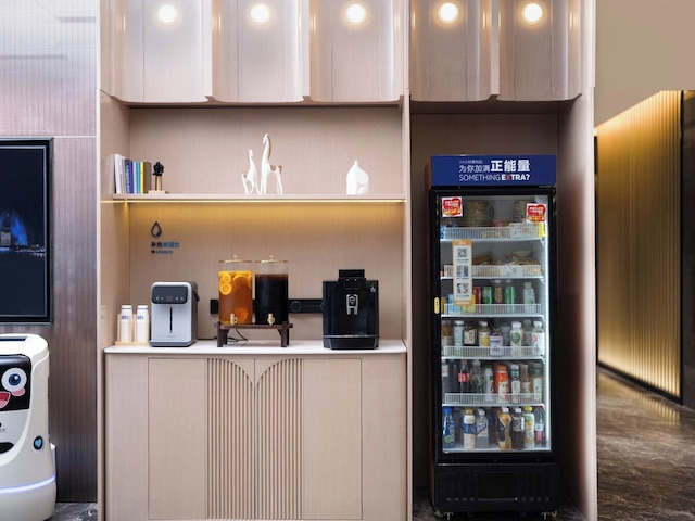 Holiday Inn Express Zhuhai Grand Theater by IHG