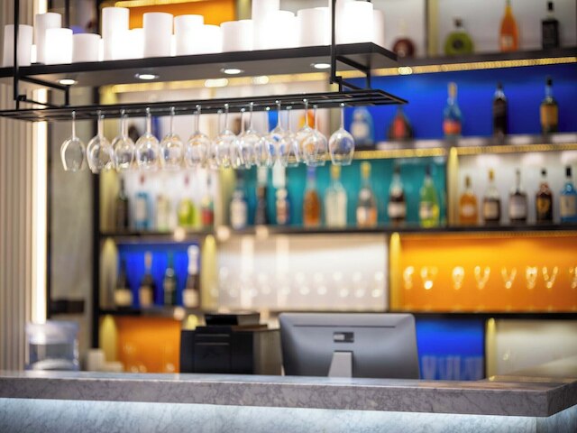 Holiday Inn Express Zhuhai Grand Theater by IHG