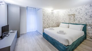 イタリアンウェイ - ザ B ビレッジ スタンダード - 07