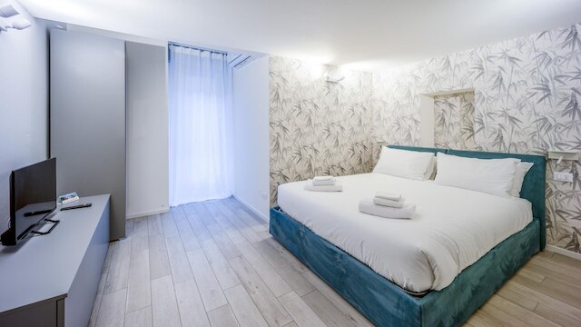 イタリアンウェイ - ザ B ビレッジ スタンダード - 07