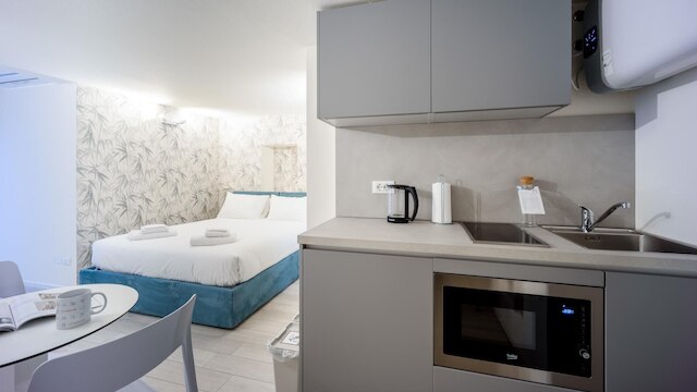 イタリアンウェイ - ザ B ビレッジ スタンダード - 07