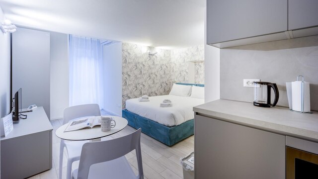 イタリアンウェイ - ザ B ビレッジ スタンダード - 07