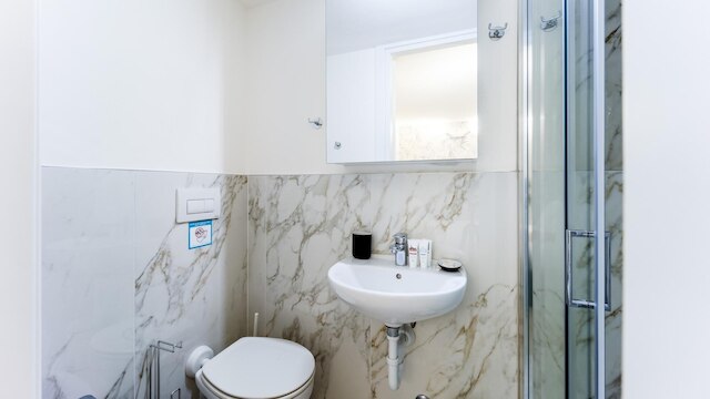 イタリアンウェイ - ザ B ビレッジ スタンダード - 07