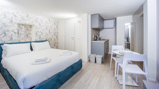 イタリアンウェイ - ザ B ビレッジ スタンダード - 07