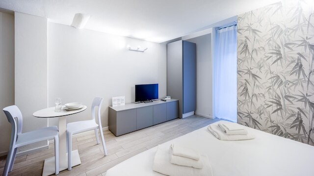 イタリアンウェイ - ザ B ビレッジ スタンダード - 07