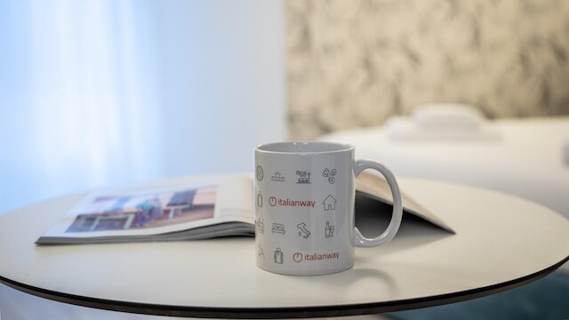 イタリアンウェイ - ザ B ビレッジ スタンダード - 07