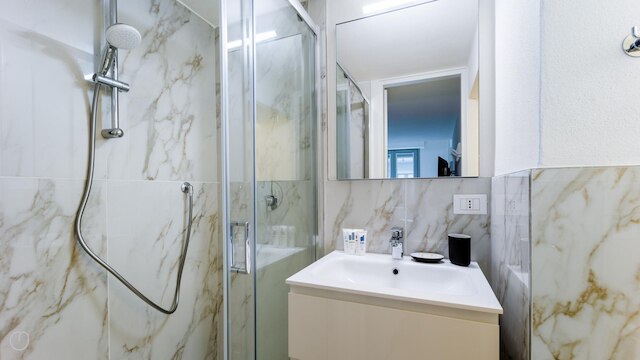 イタリアンウェイ - ザ B ビレッジ スタンダード - 08