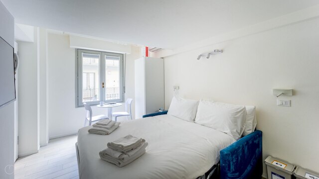 イタリアンウェイ - ザ B ビレッジ スタンダード - 08