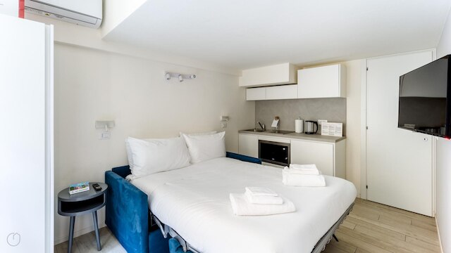 イタリアンウェイ - ザ B ビレッジ スタンダード - 08