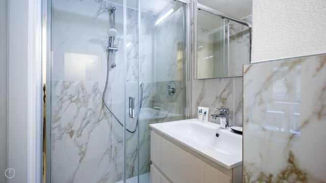 イタリアンウェイ - ザ B ビレッジ スタンダード - 08