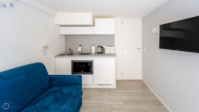 イタリアンウェイ - ザ B ビレッジ スタンダード - 08