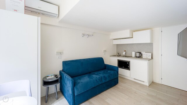 イタリアンウェイ - ザ B ビレッジ スタンダード - 08