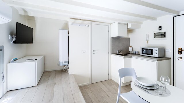 イタリアンウェイ - ザ B ビレッジ スタンダード - M5