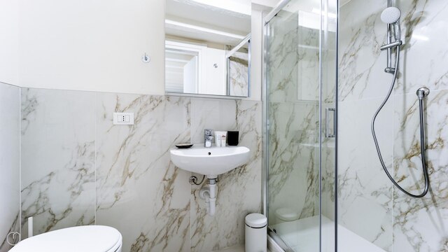 イタリアンウェイ - ザ B ビレッジ スタンダード - M5