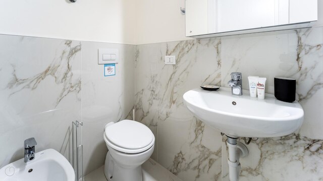 イタリアンウェイ - ザ B ビレッジ スタンダード - M5