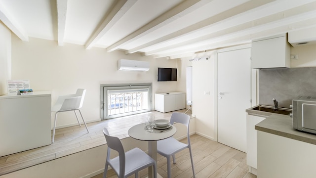 イタリアンウェイ - ザ B ビレッジ スタンダード - M5