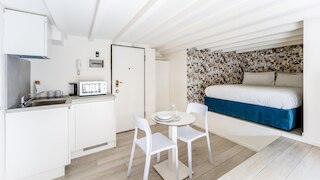 イタリアンウェイ - ザ B ビレッジ スタンダード - M5