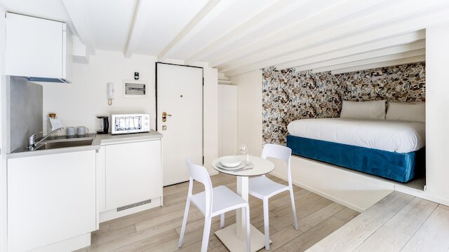 イタリアンウェイ - ザ B ビレッジ スタンダード - M5