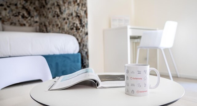 イタリアンウェイ - ザ B ビレッジ スタンダード - M5