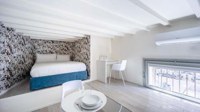 イタリアンウェイ - ザ B ビレッジ スタンダード - M5