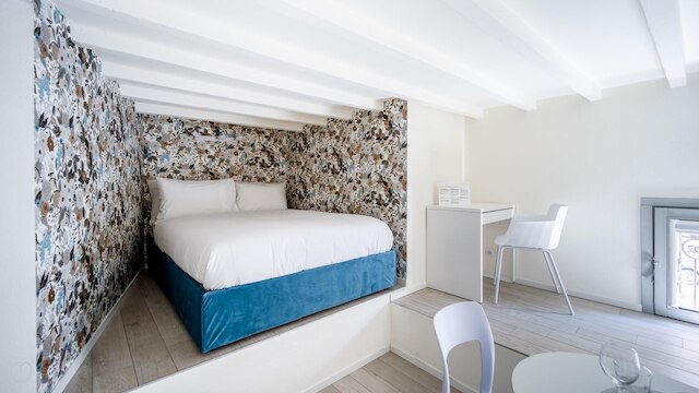 イタリアンウェイ - ザ B ビレッジ スタンダード - M5