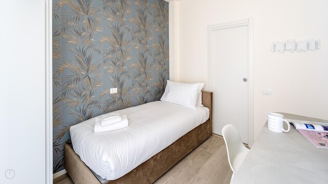 イタリアンウェイ - ザ B ビレッジ ビジネス - 36