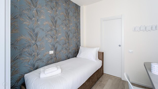 イタリアンウェイ - ザ B ビレッジ ビジネス - 36