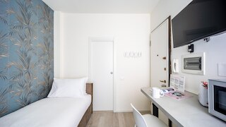 イタリアンウェイ - ザ B ビレッジ ビジネス - 36