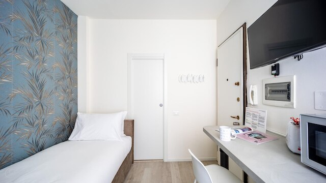 イタリアンウェイ - ザ B ビレッジ ビジネス - 36