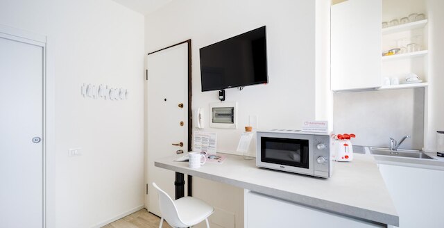 イタリアンウェイ - ザ B ビレッジ ビジネス - 36