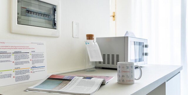 イタリアンウェイ - ザ B ビレッジ ビジネス - 36