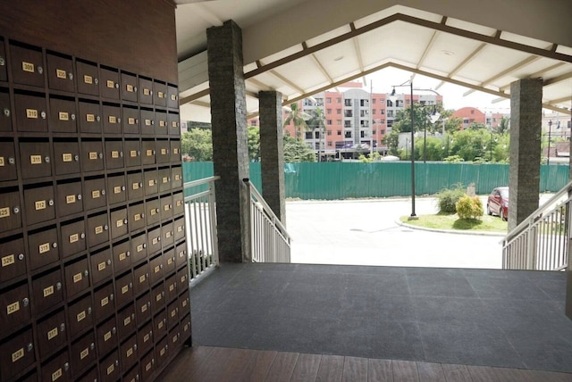 マクタン空港近くのコンドステイ