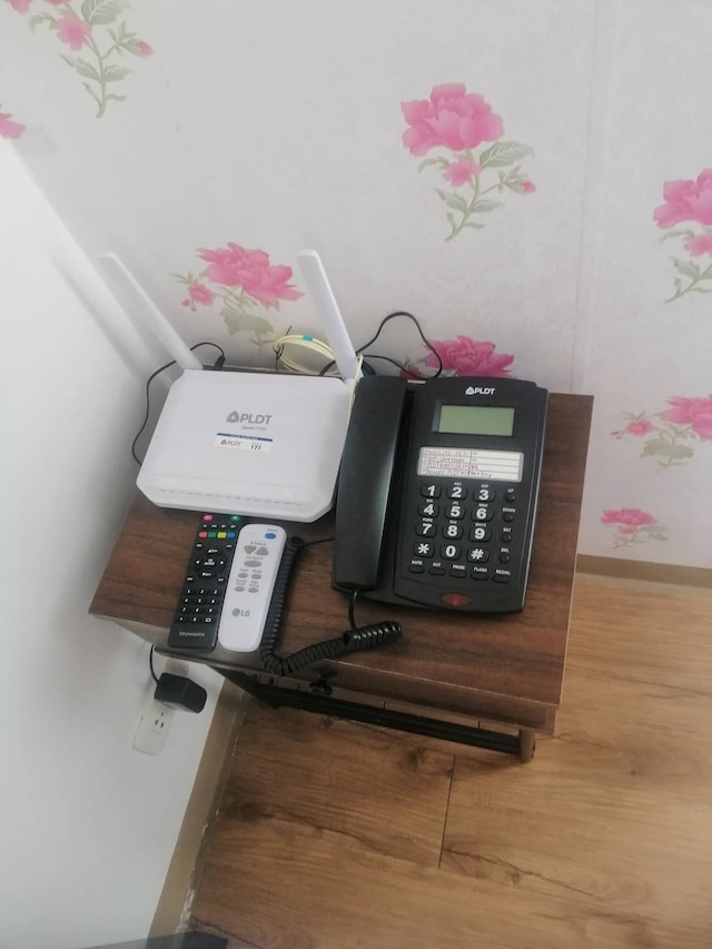 マクタン空港近くのコンドステイ