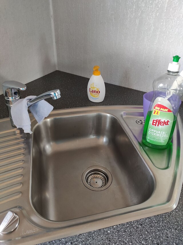 フィールホーム 1ベッドルーム アパートメント イン トロムソ