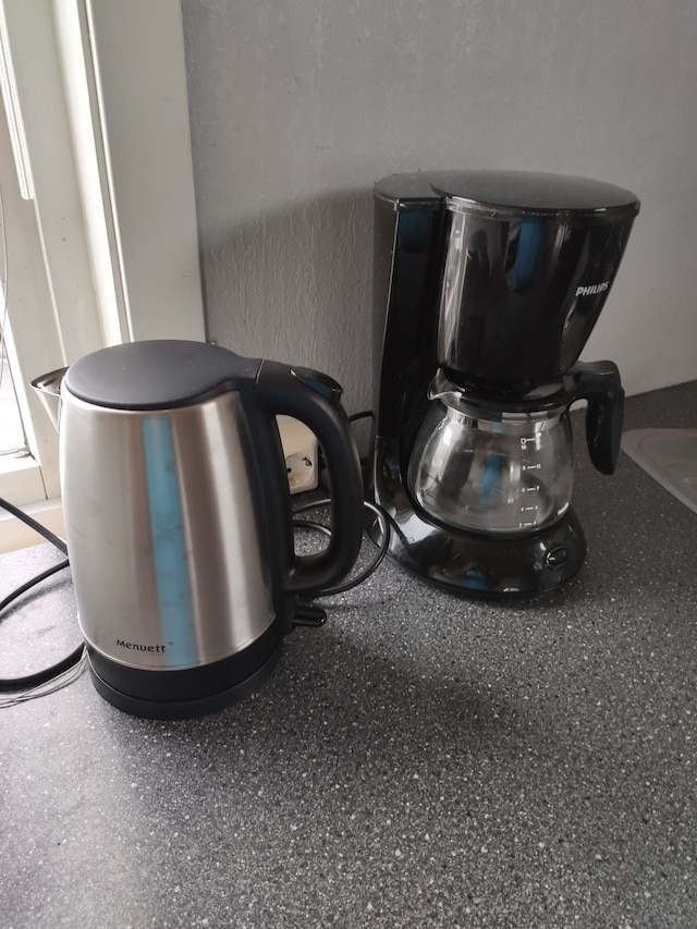 フィールホーム 1ベッドルーム アパートメント イン トロムソ