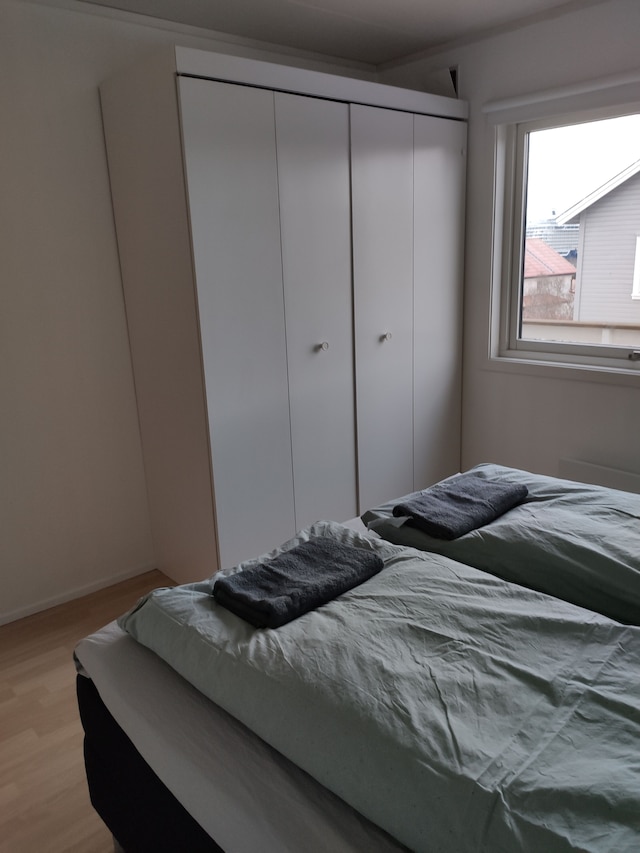 フィールホーム 1ベッドルーム アパートメント イン トロムソ