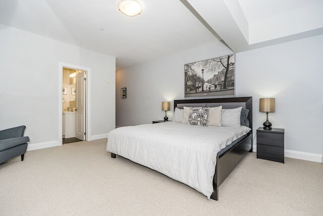 アネックスロフトスイーツ