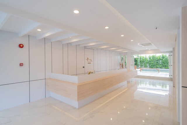 ベッドラインホテル