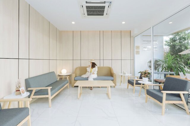 ベッドラインホテル